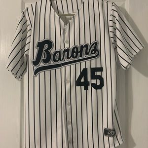 Barons Jersey